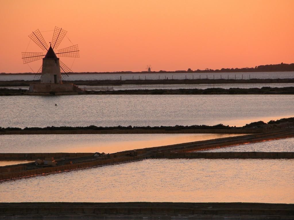 Sunrise Stagnone - Seafront Kitesurf Marsala Pokój zdjęcie