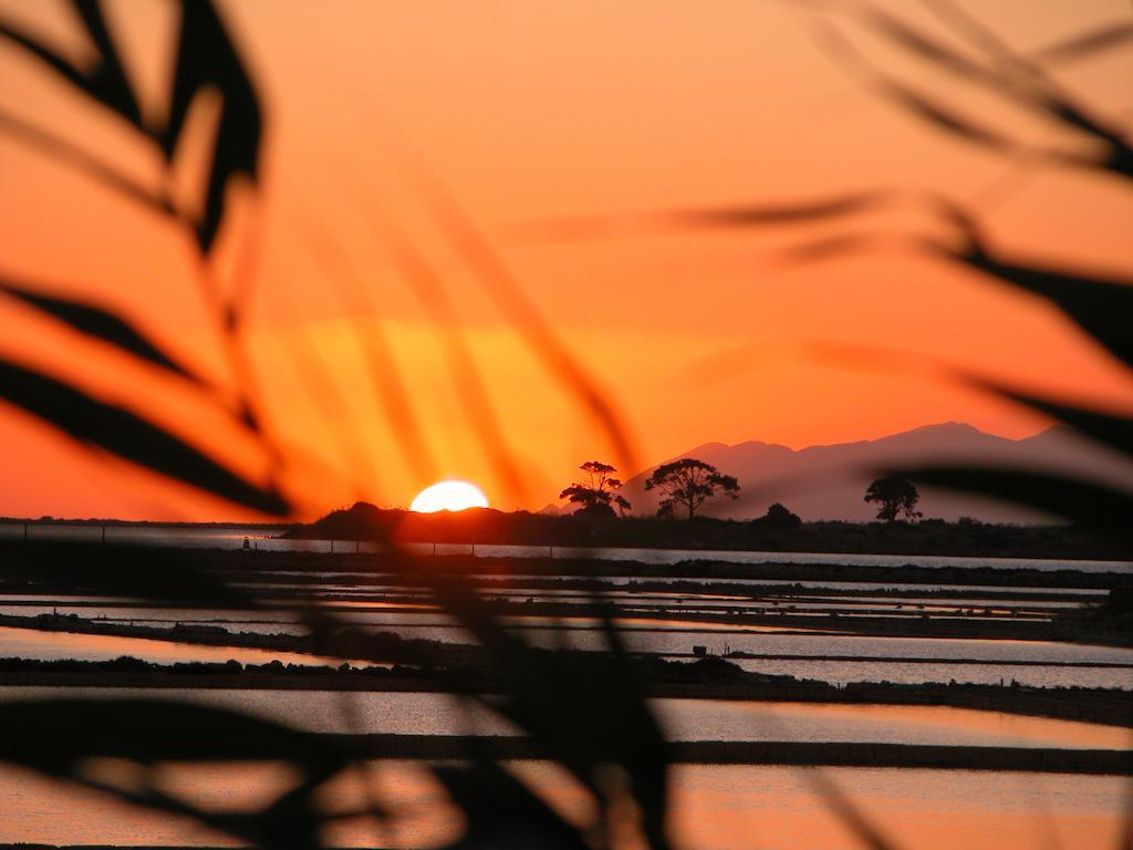 Sunrise Stagnone - Seafront Kitesurf Marsala Pokój zdjęcie